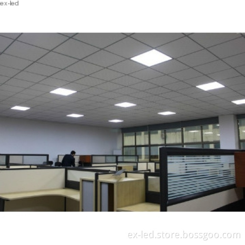 600x600mm 40W LED Panel Light